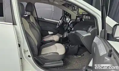 Chevrolet Spark 2012 1.0 гидро в Москве № 1238995, миниатюра 12