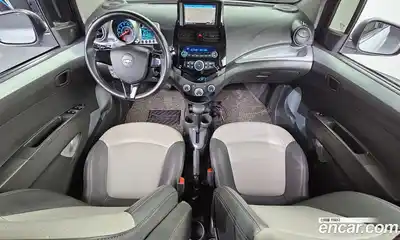 Chevrolet Spark 2012 1.0 гидро в Москве № 1238995, миниатюра 7