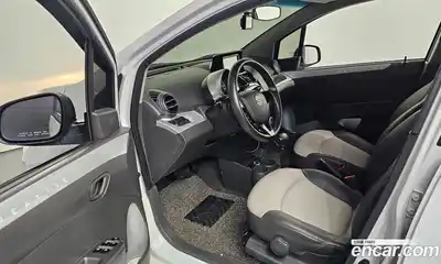Chevrolet Spark 2012 1.0 гидро в Москве № 1238995, миниатюра 10