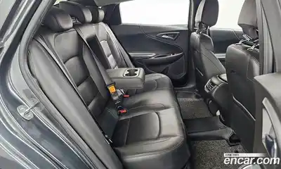 Chevrolet Malibu 2016 1.5 Автомат в Москве № 1239007, миниатюра 12