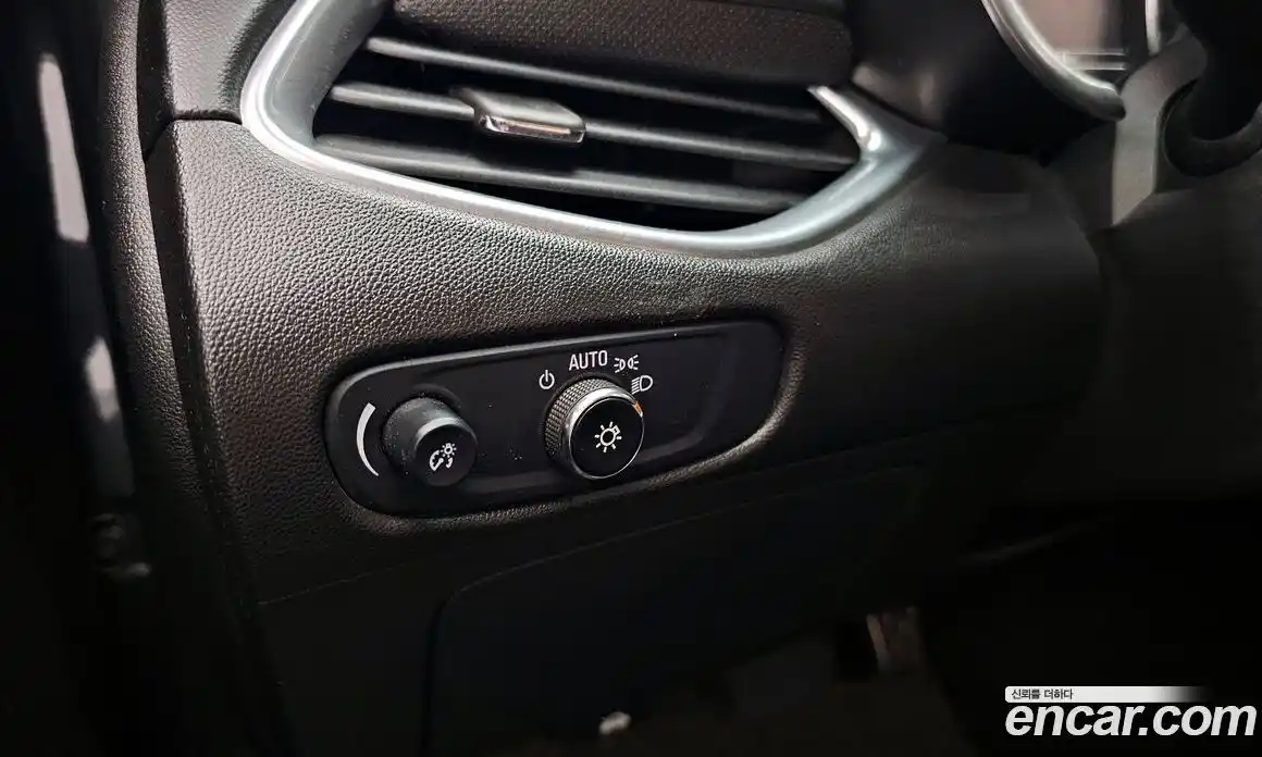 Chevrolet Malibu 2016 1.5 Автомат в Москве № 1239007, фото 17