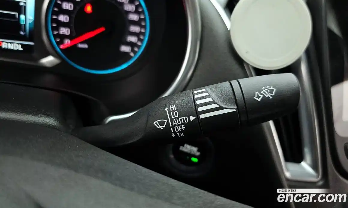 Chevrolet Malibu 2016 1.5 Автомат в Москве № 1239007, фото 18