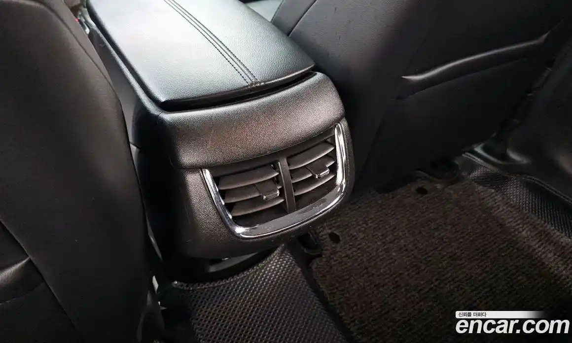 Chevrolet Malibu 2016 1.5 Автомат в Москве № 1239007, фото 19