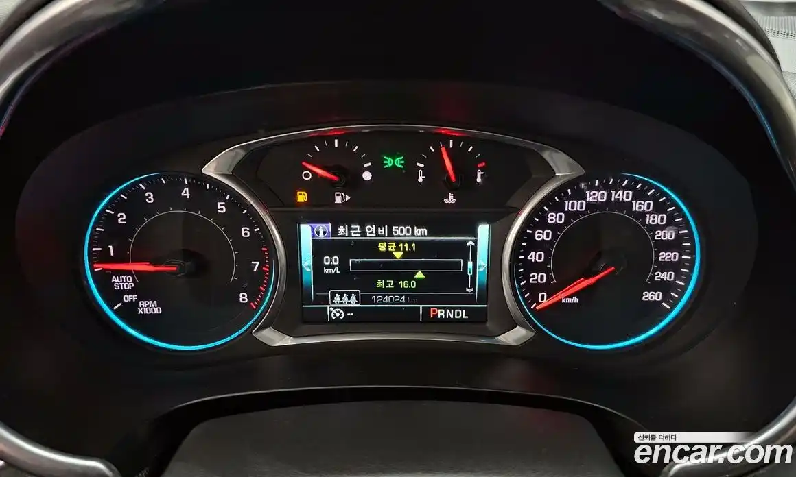 Chevrolet Malibu 2016 1.5 Автомат в Москве № 1239007, фото 8