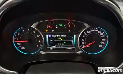 Chevrolet Malibu 2016 1.5 Автомат в Москве № 1239007, миниатюра 8