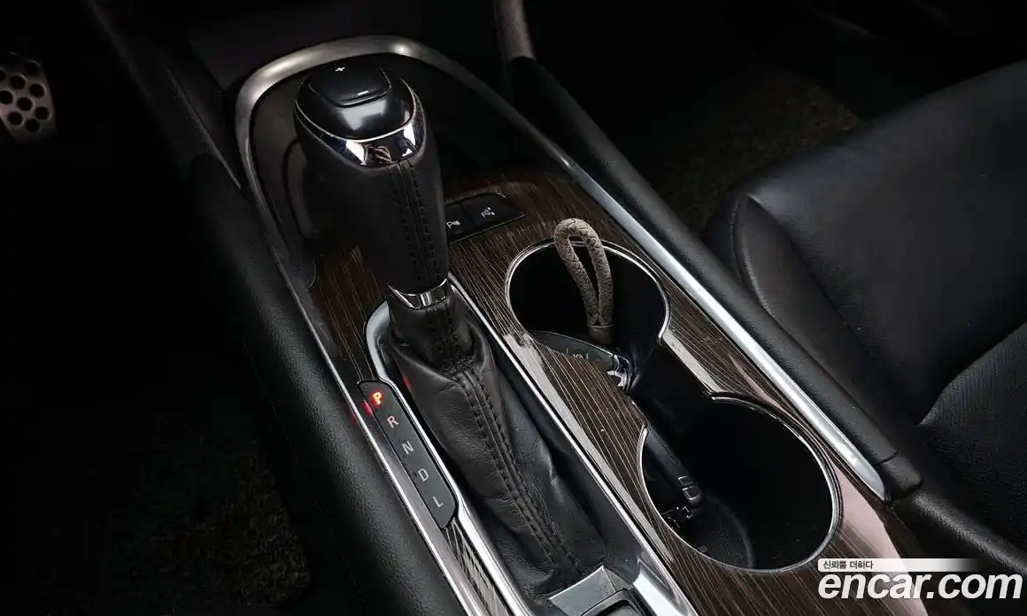 Chevrolet Malibu 2016 1.5 Автомат в Москве № 1239007, фото 9