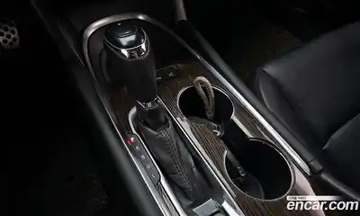 Chevrolet Malibu 2016 1.5 Автомат в Москве № 1239007, миниатюра 9