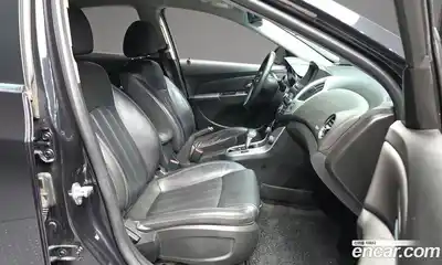 Chevrolet Cruze 2015 1.8 Автомат в Москве № 1239009, миниатюра 11