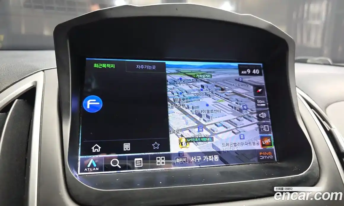 Chevrolet Cruze 2015 1.8 Автомат в Москве № 1239009, фото 14