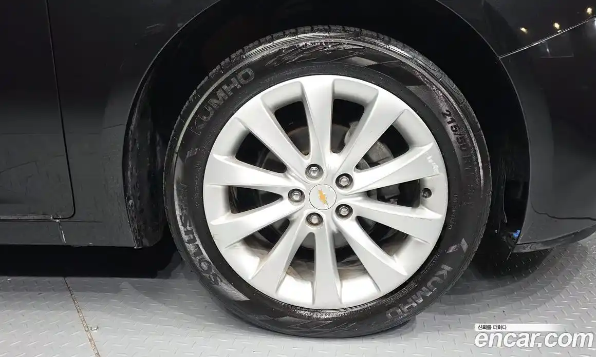 Chevrolet Cruze 2015 1.8 Автомат в Москве № 1239009, фото 5