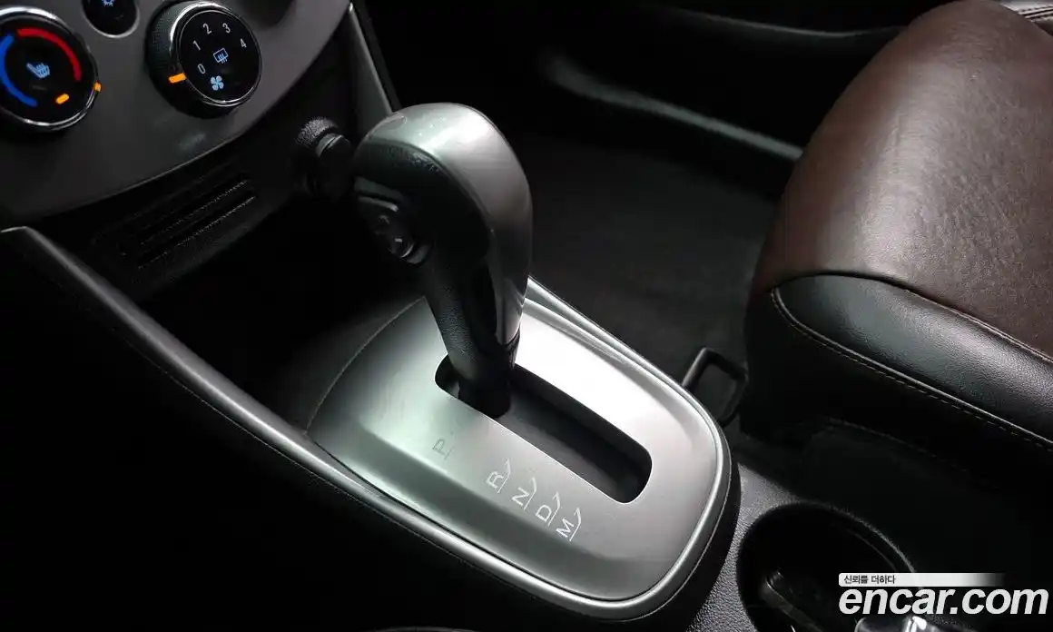 Chevrolet Trax 2014 1.4 Автомат в Москве № 1239045, фото 9