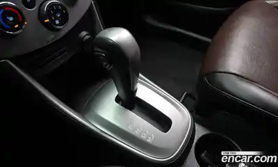 Chevrolet Trax 2014 1.4 Автомат в Москве № 1239045, миниатюра 9