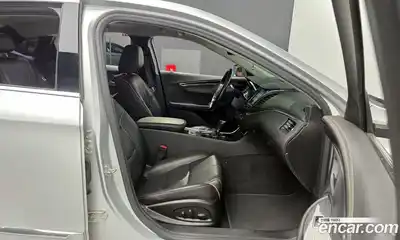 Chevrolet Impala 2016 2.5 Автомат в Москве № 1239098, миниатюра 11
