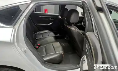 Chevrolet Impala 2016 2.5 Автомат в Москве № 1239098, миниатюра 12