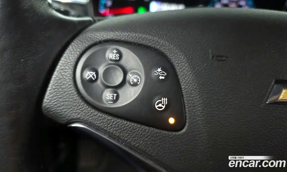 Chevrolet Impala 2016 2.5 Автомат в Москве № 1239098, фото 19