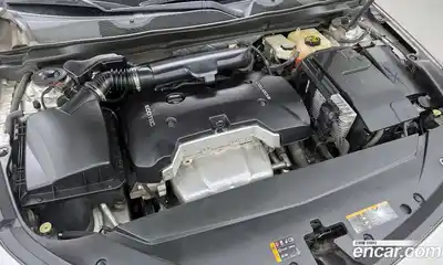 Chevrolet Impala 2016 2.5 Автомат в Москве № 1239098, миниатюра 6