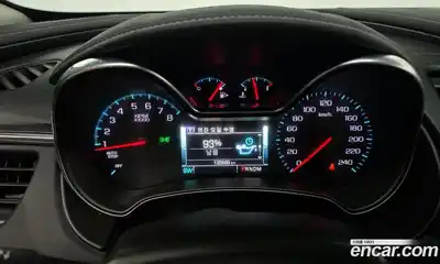 Chevrolet Impala 2016 2.5 Автомат в Москве № 1239098, миниатюра 8