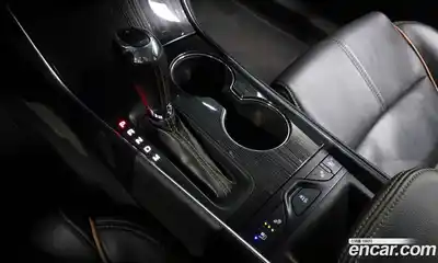 Chevrolet Impala 2016 2.5 Автомат в Москве № 1239098, миниатюра 9