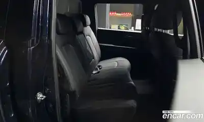 SsangYong Rexton 2021 2.2 Автомат в Москве № 1239651, миниатюра 12