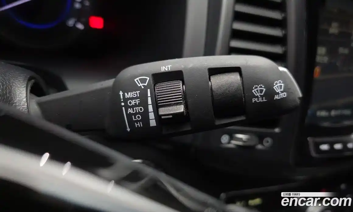 SsangYong Rexton 2021 2.2 Автомат в Москве № 1239651, фото 18