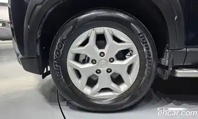 SsangYong Rexton 2021 2.2 Автомат в Москве № 1239651, миниатюра 5