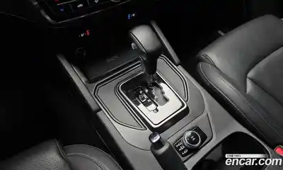 SsangYong Rexton 2021 2.2 Автомат в Москве № 1239651, миниатюра 9