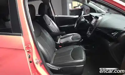 Chevrolet Spark 2018 1.0 гидро в Москве № 1239753, миниатюра 11