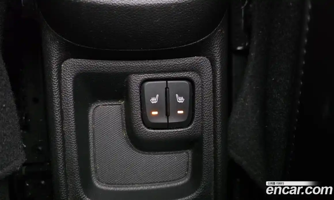 Chevrolet Spark 2018 1.0 гидро в Москве № 1239753, фото 17