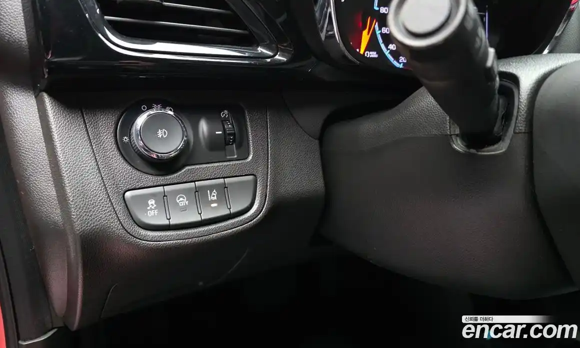 Chevrolet Spark 2018 1.0 гидро в Москве № 1239753, фото 18