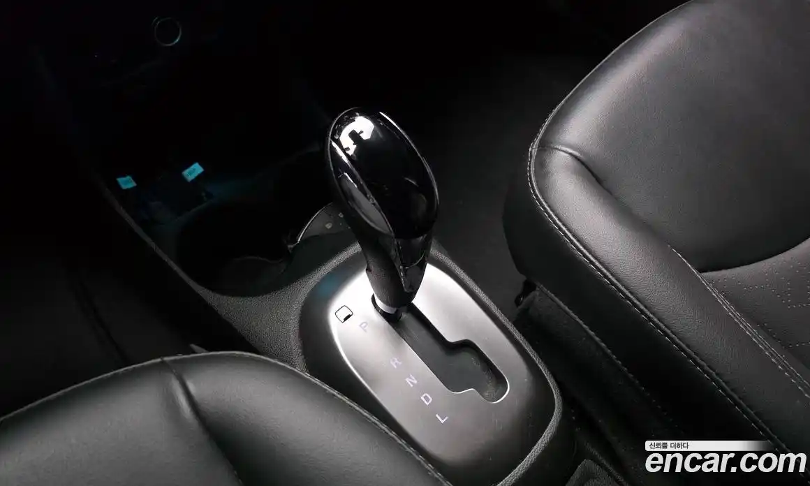 Chevrolet Spark 2018 1.0 гидро в Москве № 1239753, фото 9