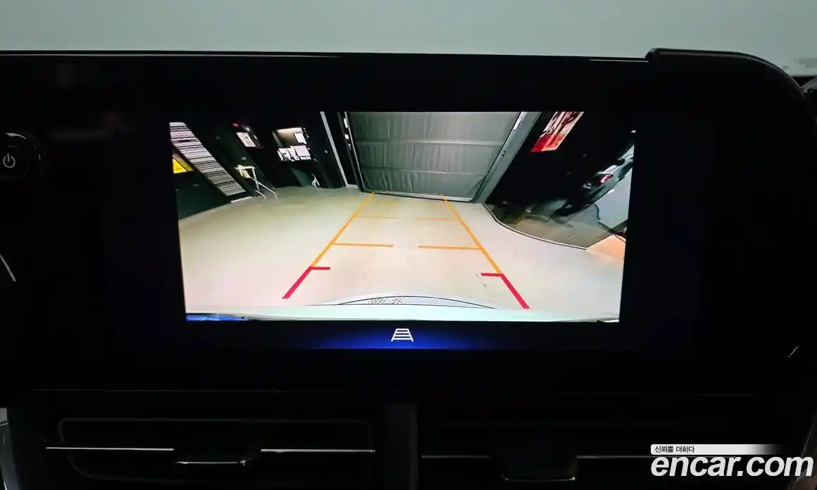 Chevrolet Trax 2024 1.2 Автомат в Москве № 1239758, фото 15