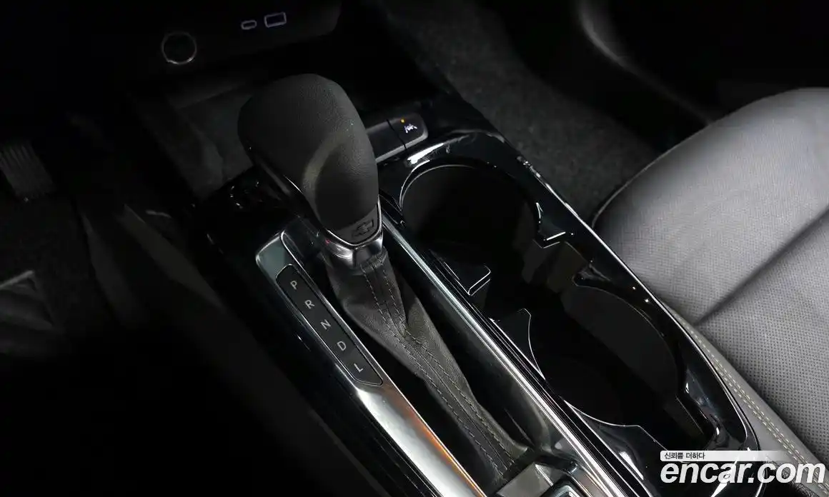 Chevrolet Trax 2024 1.2 Автомат в Москве № 1239758, фото 9