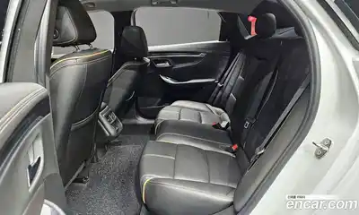 Chevrolet Impala 2018 2.5 Автомат в Москве № 1239818, миниатюра 12