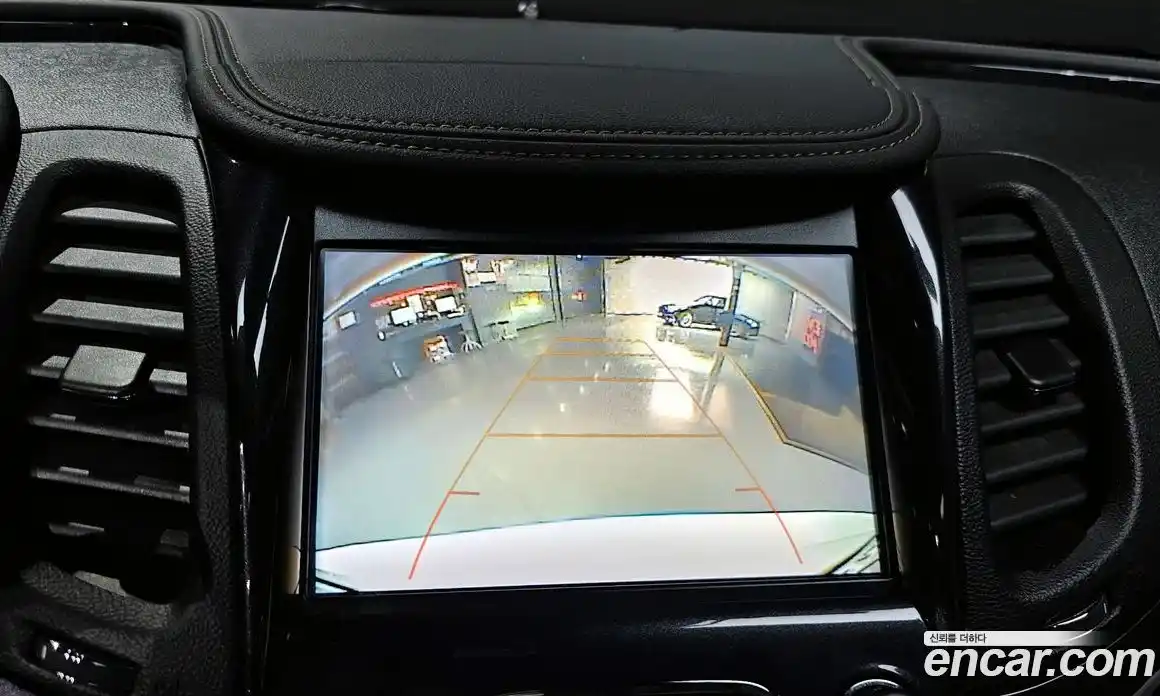 Chevrolet Impala 2018 2.5 Автомат в Москве № 1239818, фото 14