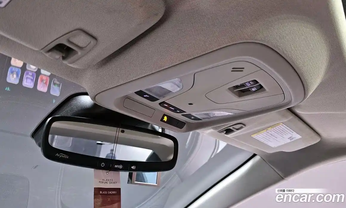 Chevrolet Impala 2018 2.5 Автомат в Москве № 1239818, фото 16