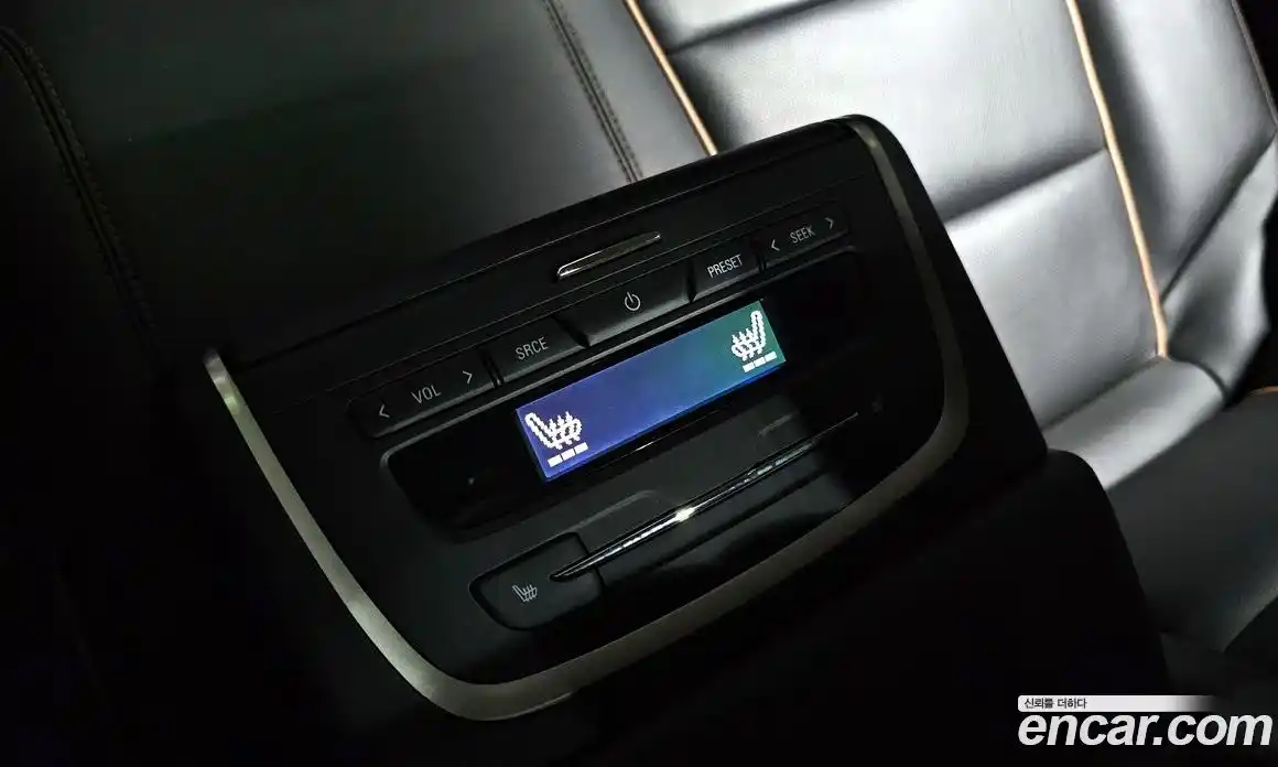 Chevrolet Impala 2018 2.5 Автомат в Москве № 1239818, фото 17