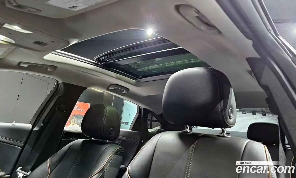 Chevrolet Impala 2018 2.5 Автомат в Москве № 1239818, фото 18