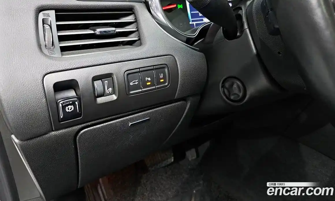 Chevrolet Impala 2018 2.5 Автомат в Москве № 1239818, фото 19