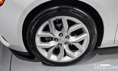 Chevrolet Impala 2018 2.5 Автомат в Москве № 1239818, миниатюра 5