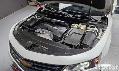 Chevrolet Impala 2018 2.5 Автомат в Москве № 1239818, миниатюра 6