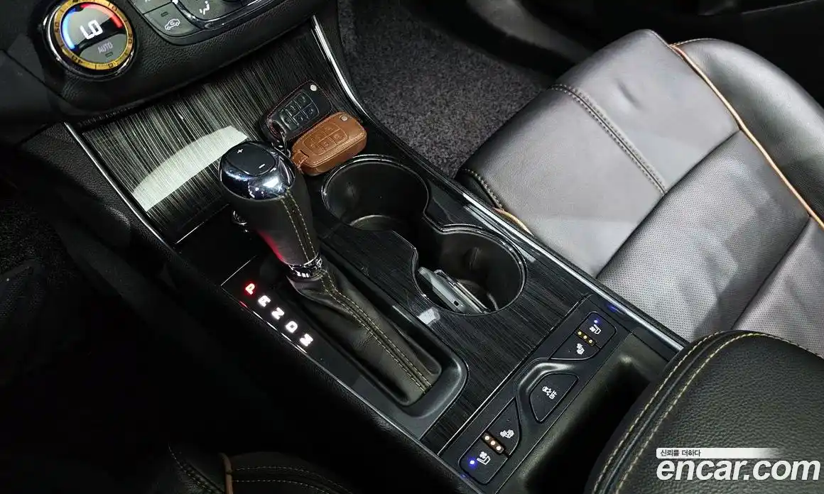 Chevrolet Impala 2018 2.5 Автомат в Москве № 1239818, фото 9