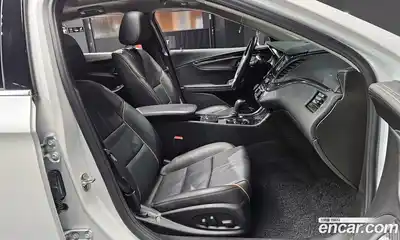 Chevrolet Impala 2018 2.5 Автомат в Москве № 1239818, миниатюра 10