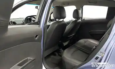 Chevrolet Spark 2014 1.0 Автомат в Москве № 1239849, миниатюра 12