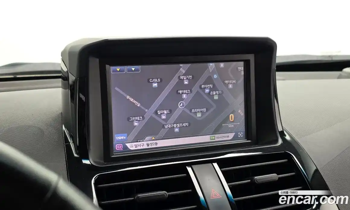 Chevrolet Spark 2014 1.0 Автомат в Москве № 1239849, фото 14