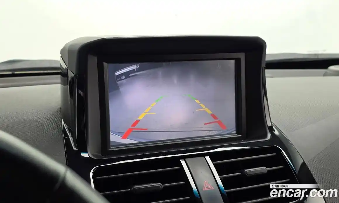 Chevrolet Spark 2014 1.0 Автомат в Москве № 1239849, фото 15