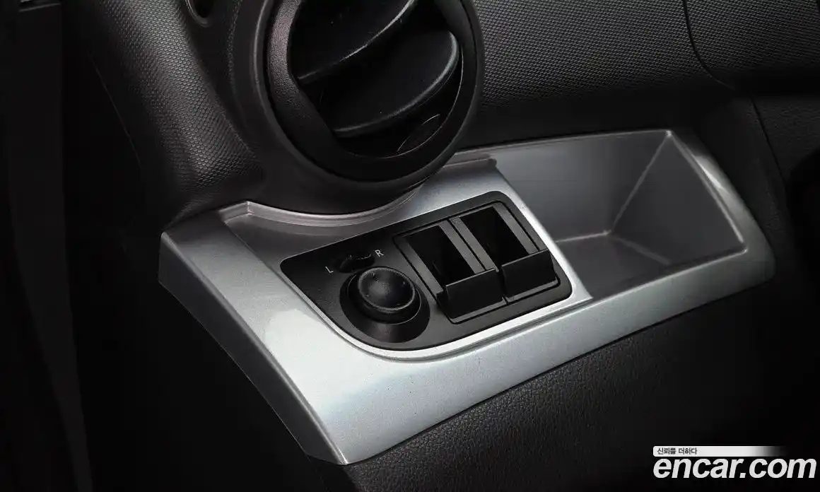 Chevrolet Spark 2014 1.0 Автомат в Москве № 1239849, фото 16