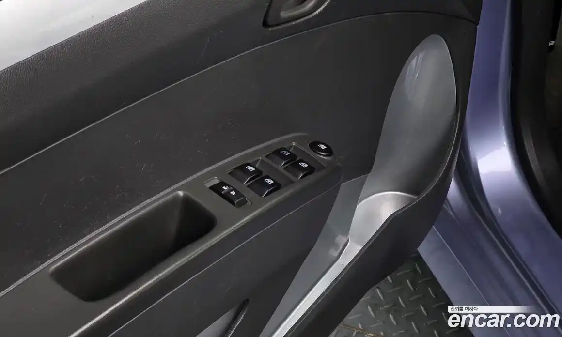 Chevrolet Spark 2014 1.0 Автомат в Москве № 1239849, фото 17