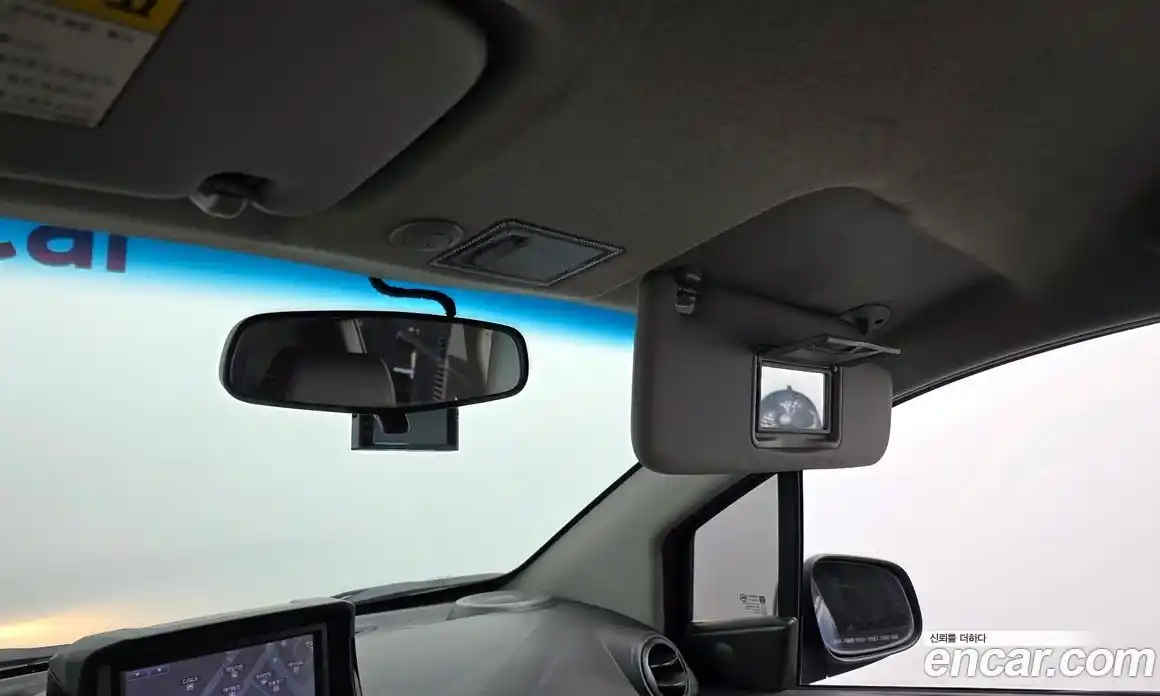 Chevrolet Spark 2014 1.0 Автомат в Москве № 1239849, фото 20