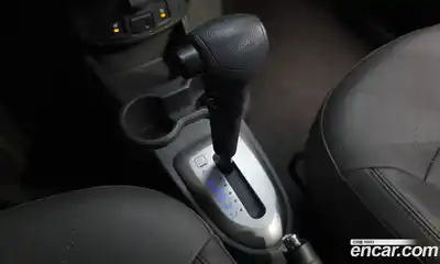 Chevrolet Spark 2014 1.0 Автомат в Москве № 1239849, миниатюра 9