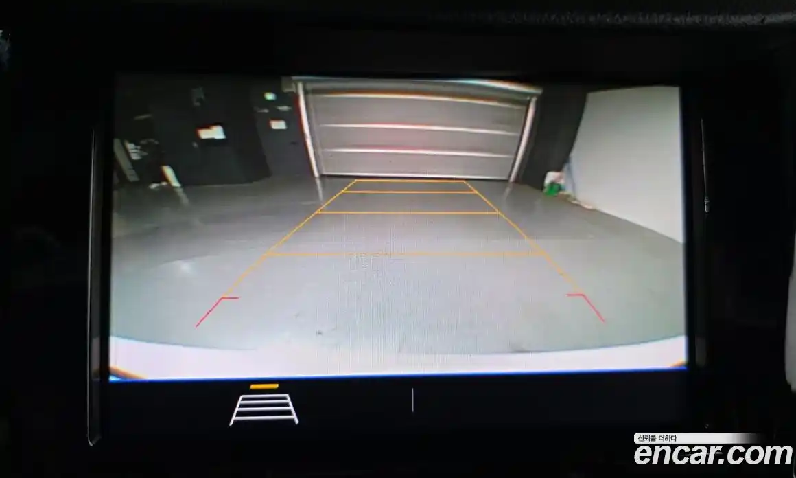 Chevrolet Trax 2020 1.4 Автомат в Москве № 1239857, фото 15